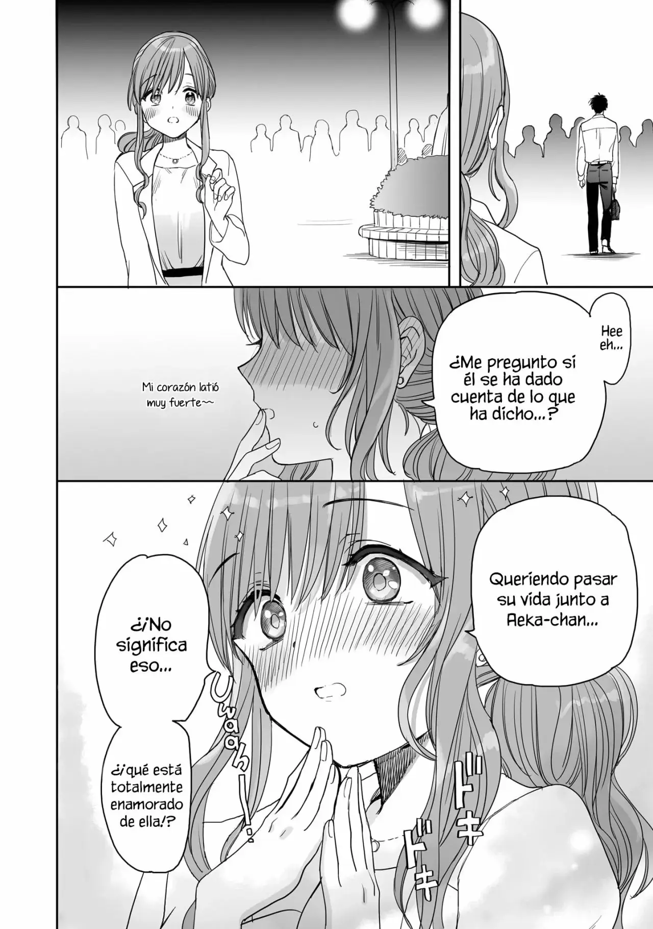 Aekanaru capítulo 13 página 15