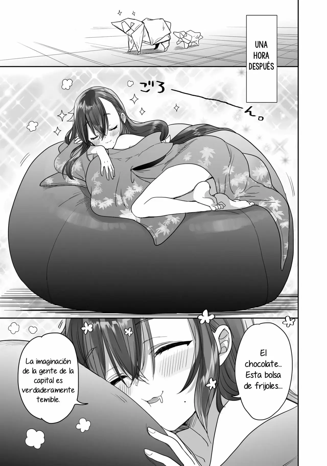 Aekanaru capítulo 14 página 10