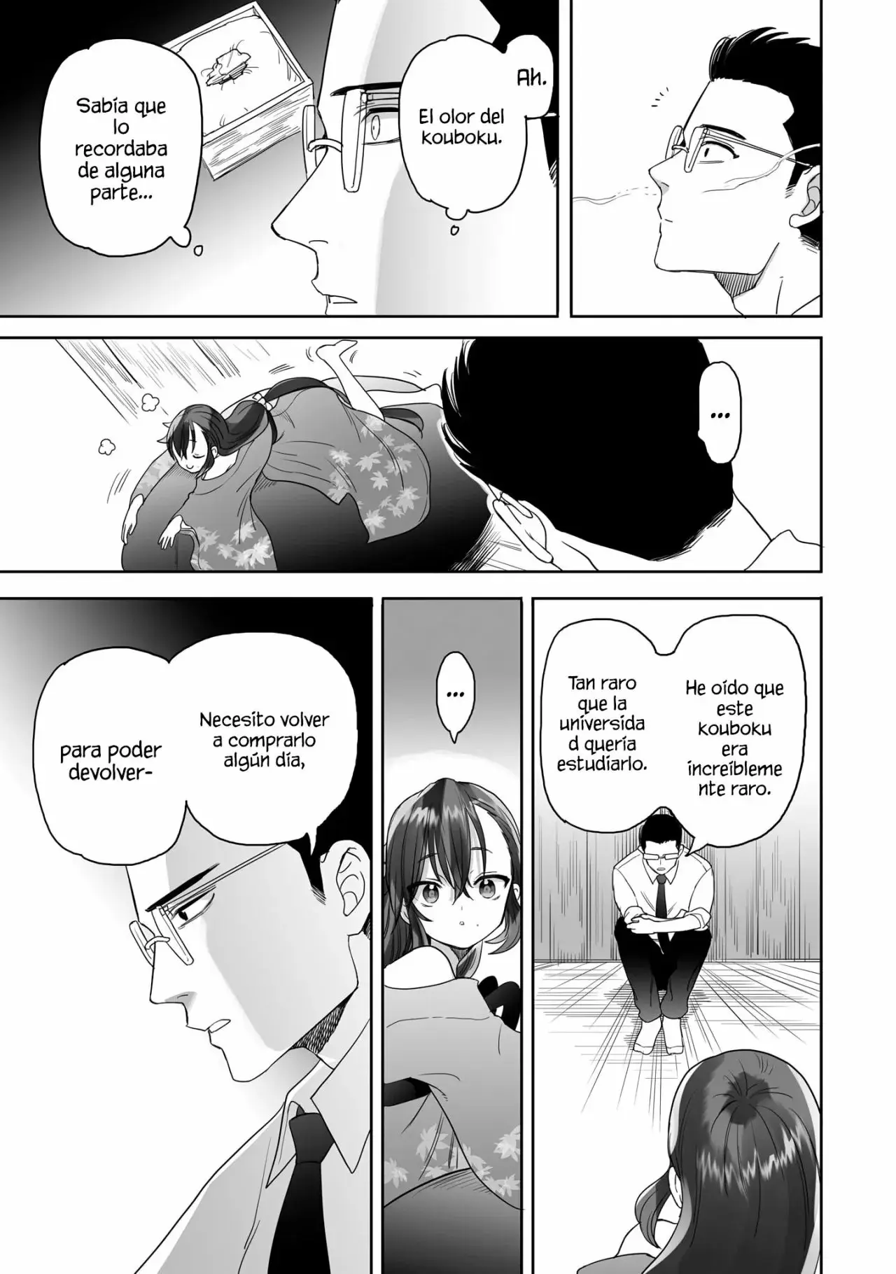 Aekanaru capítulo 14 página 12