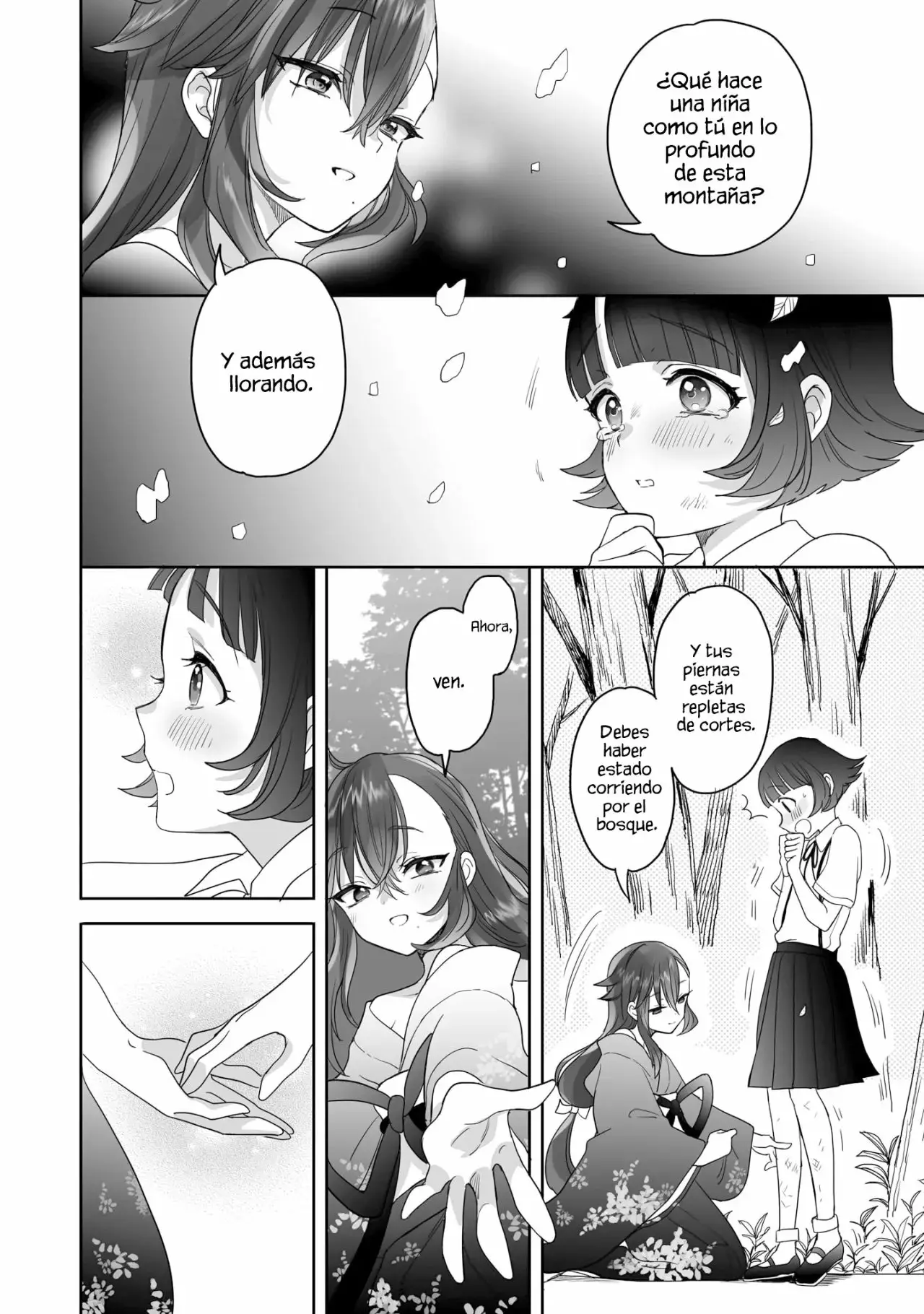 Aekanaru capítulo 18 página 11