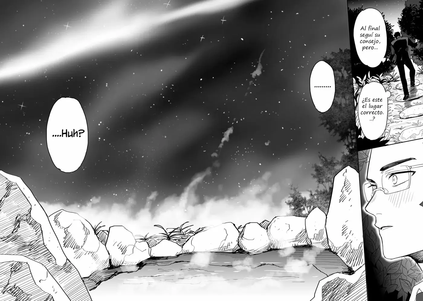 Aekanaru capítulo 2 página 13