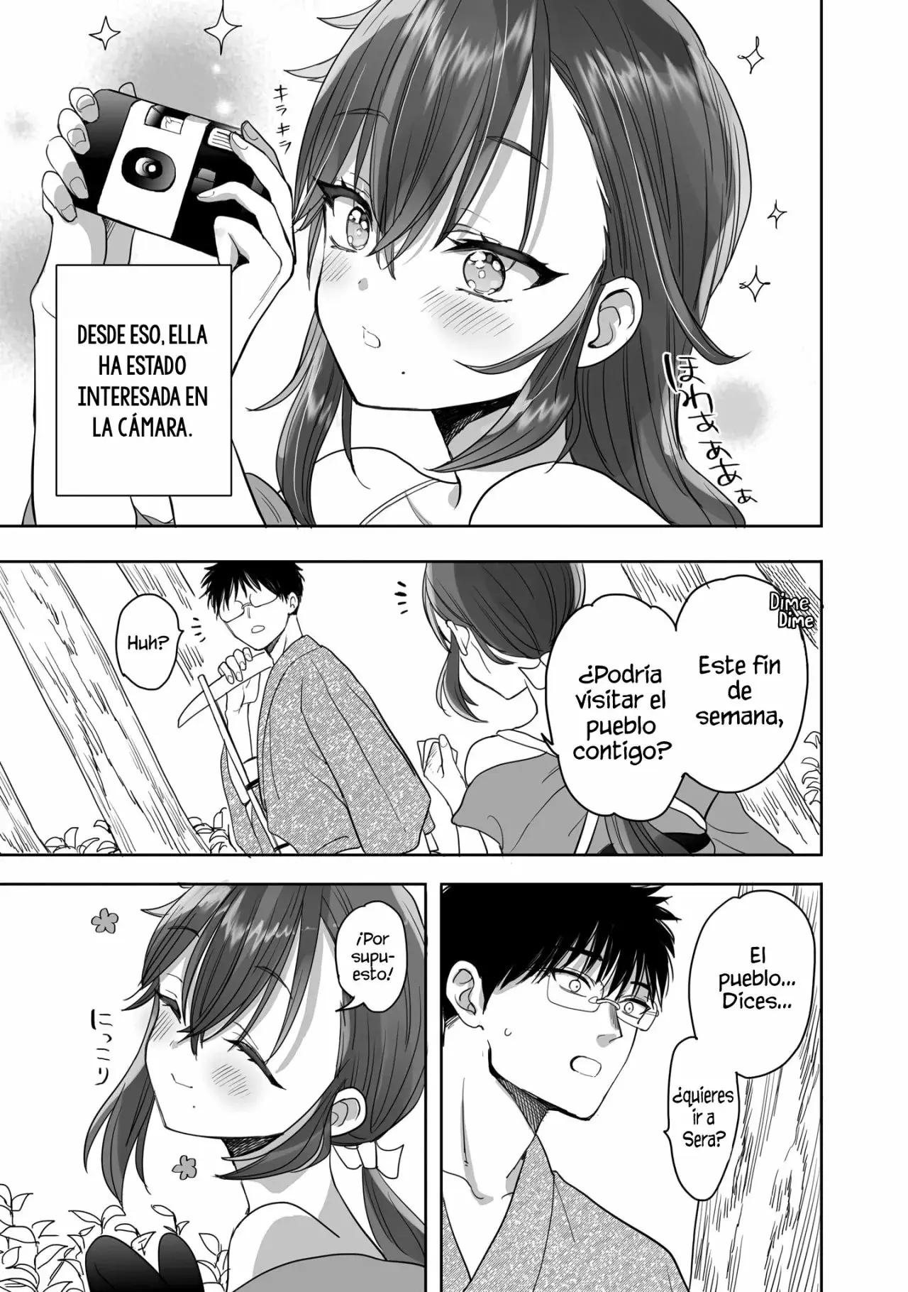 Aekanaru capítulo 21 página 9