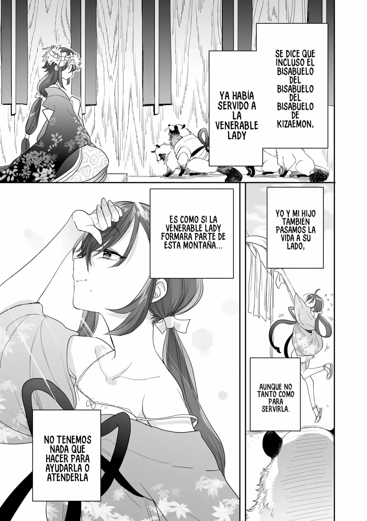 Aekanaru capítulo 26.5 página 4