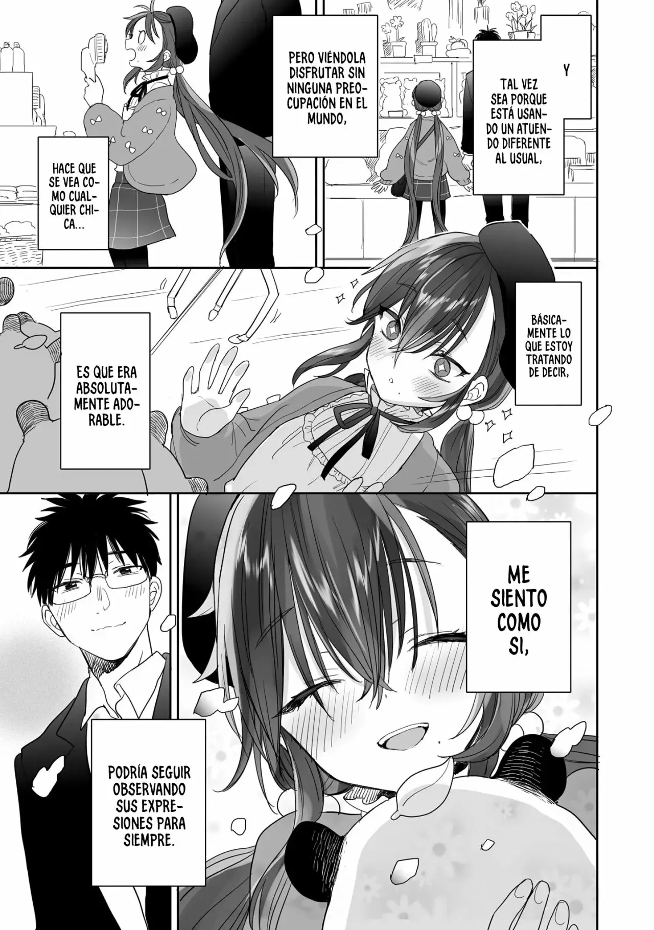 Aekanaru capítulo 26 página 11