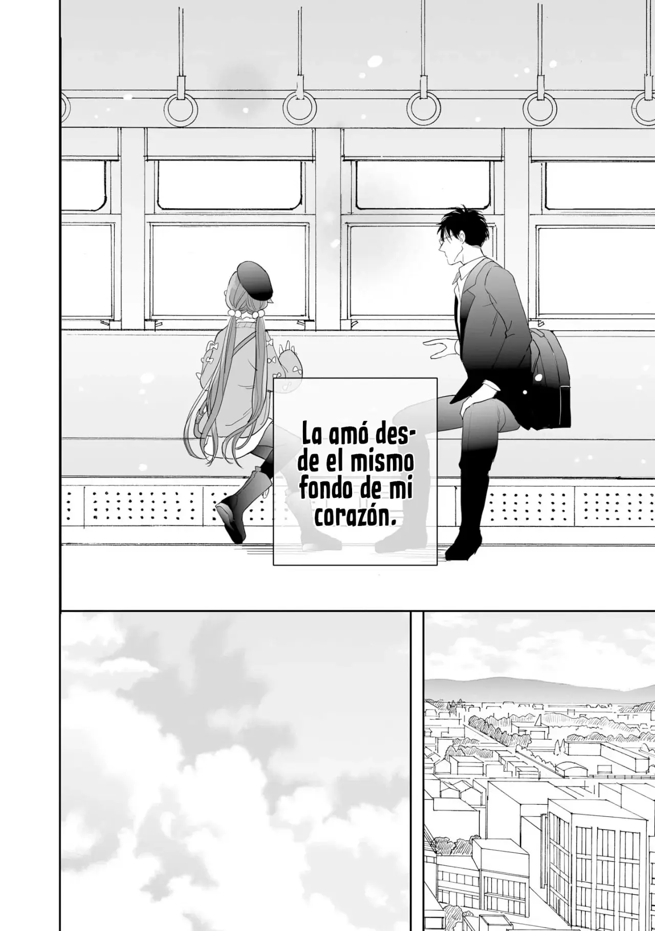 Aekanaru capítulo 27 página 5