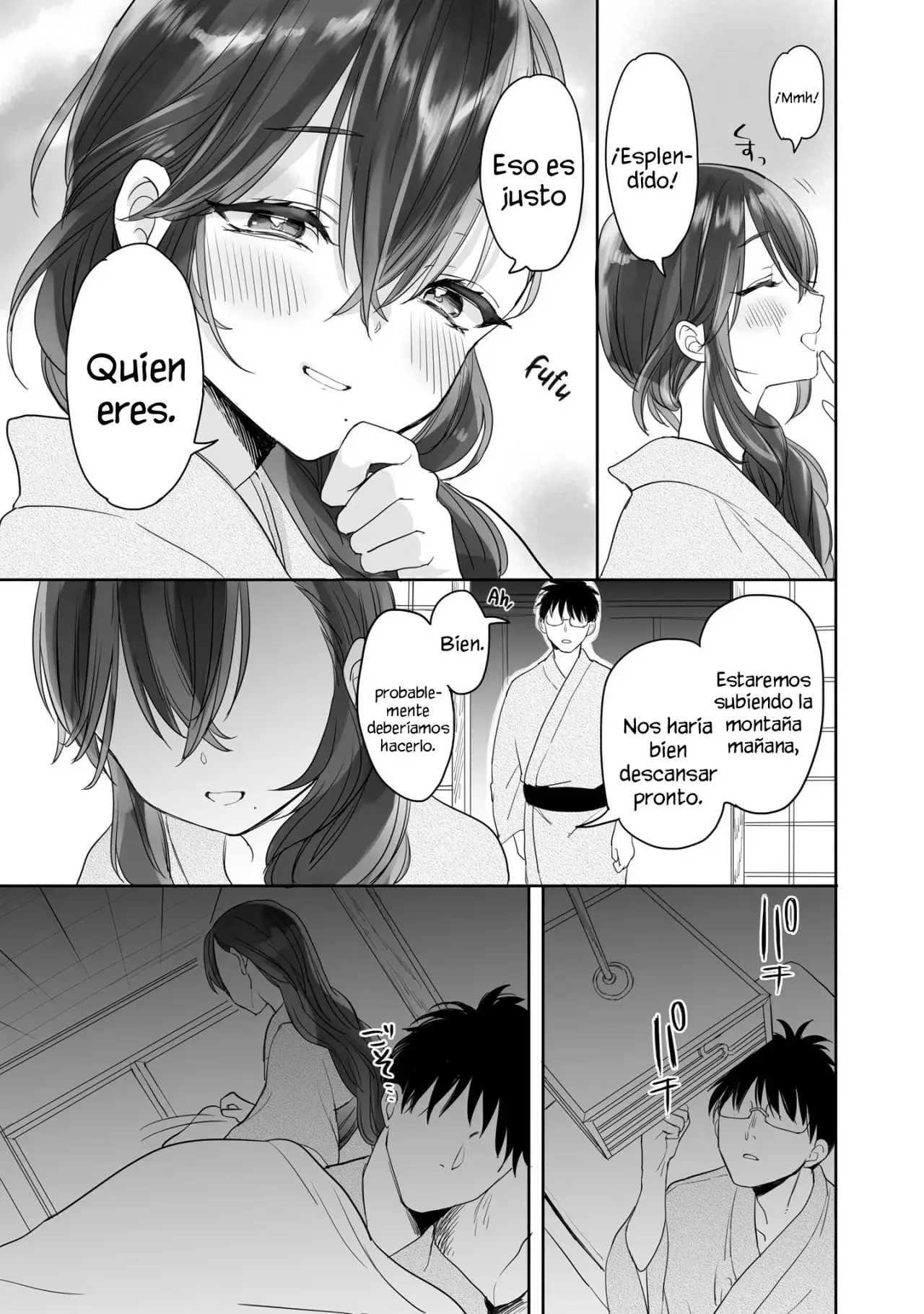 Aekanaru capítulo 28 página 12