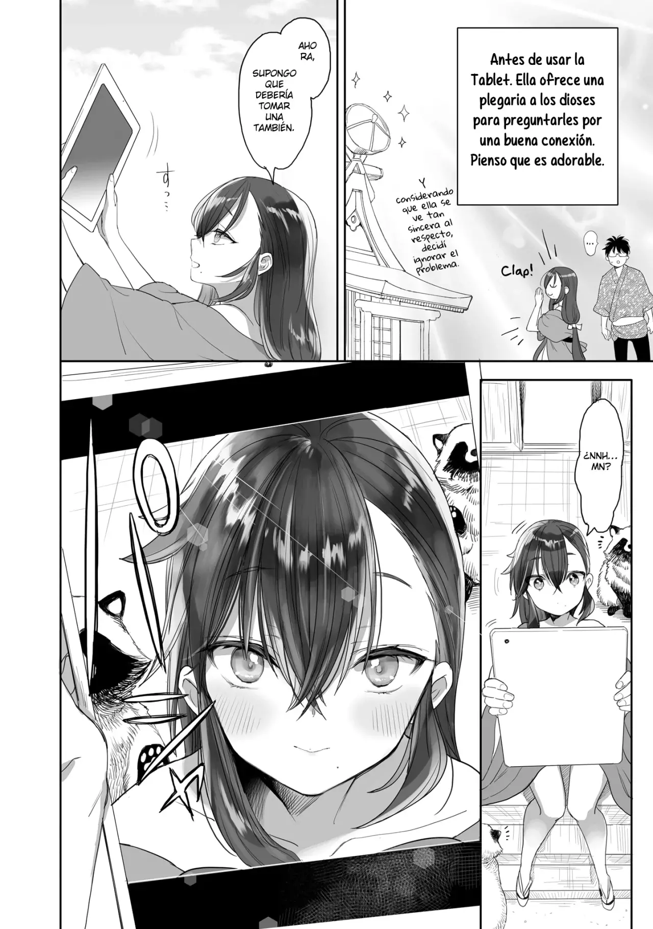 Aekanaru capítulo 30 página 5