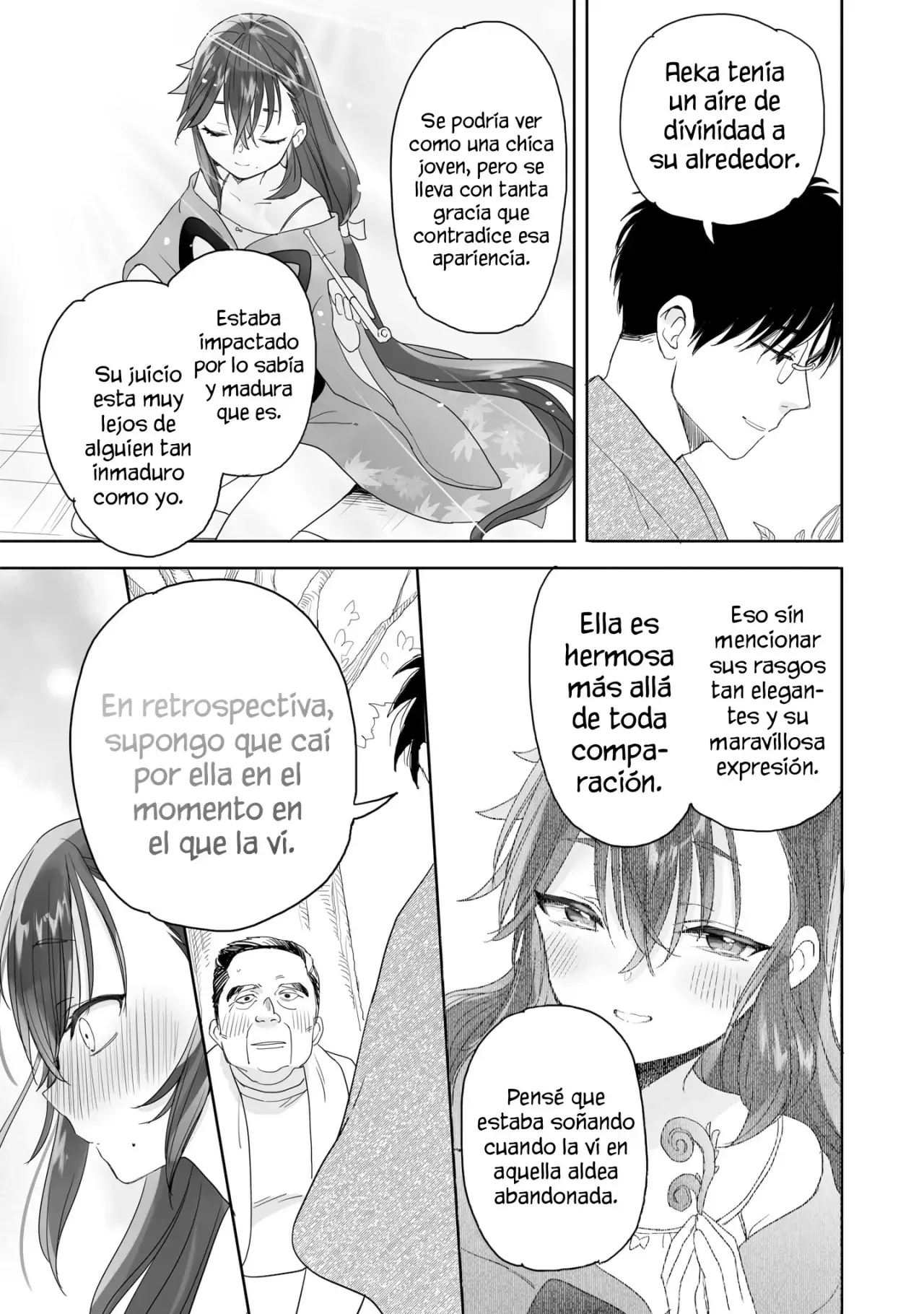 Aekanaru capítulo 31 página 4