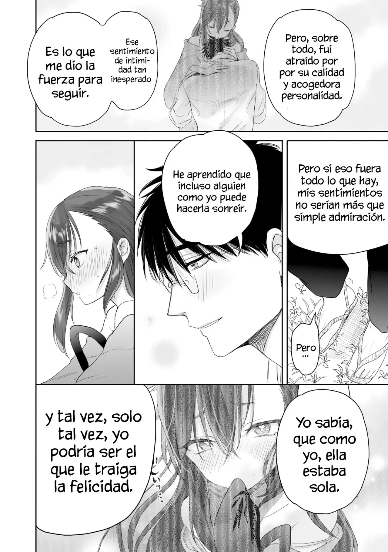 Aekanaru capítulo 31 página 5