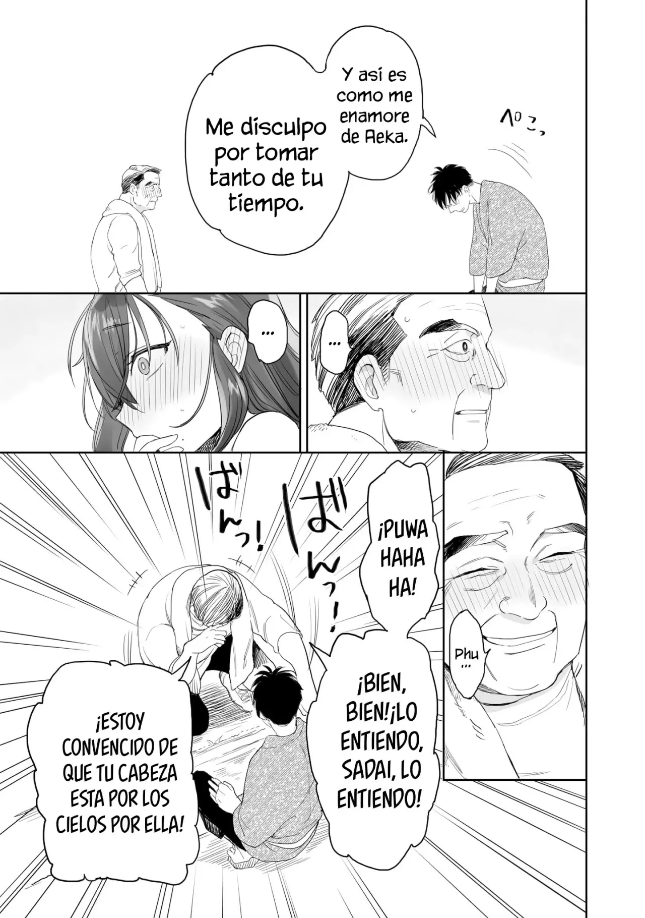 Aekanaru capítulo 31 página 8