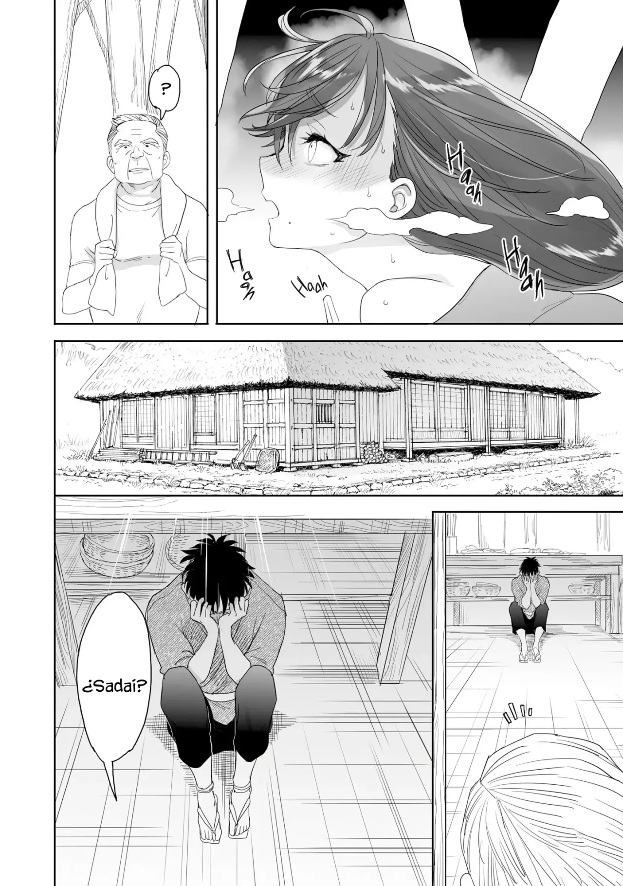 Aekanaru capítulo 32 página 7