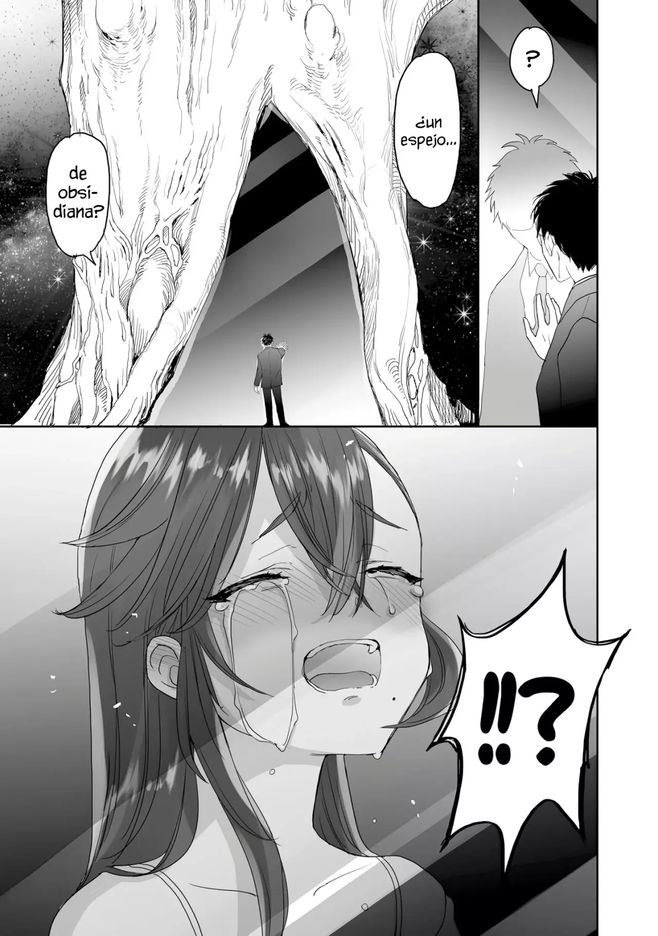 Aekanaru capítulo 34 página 14