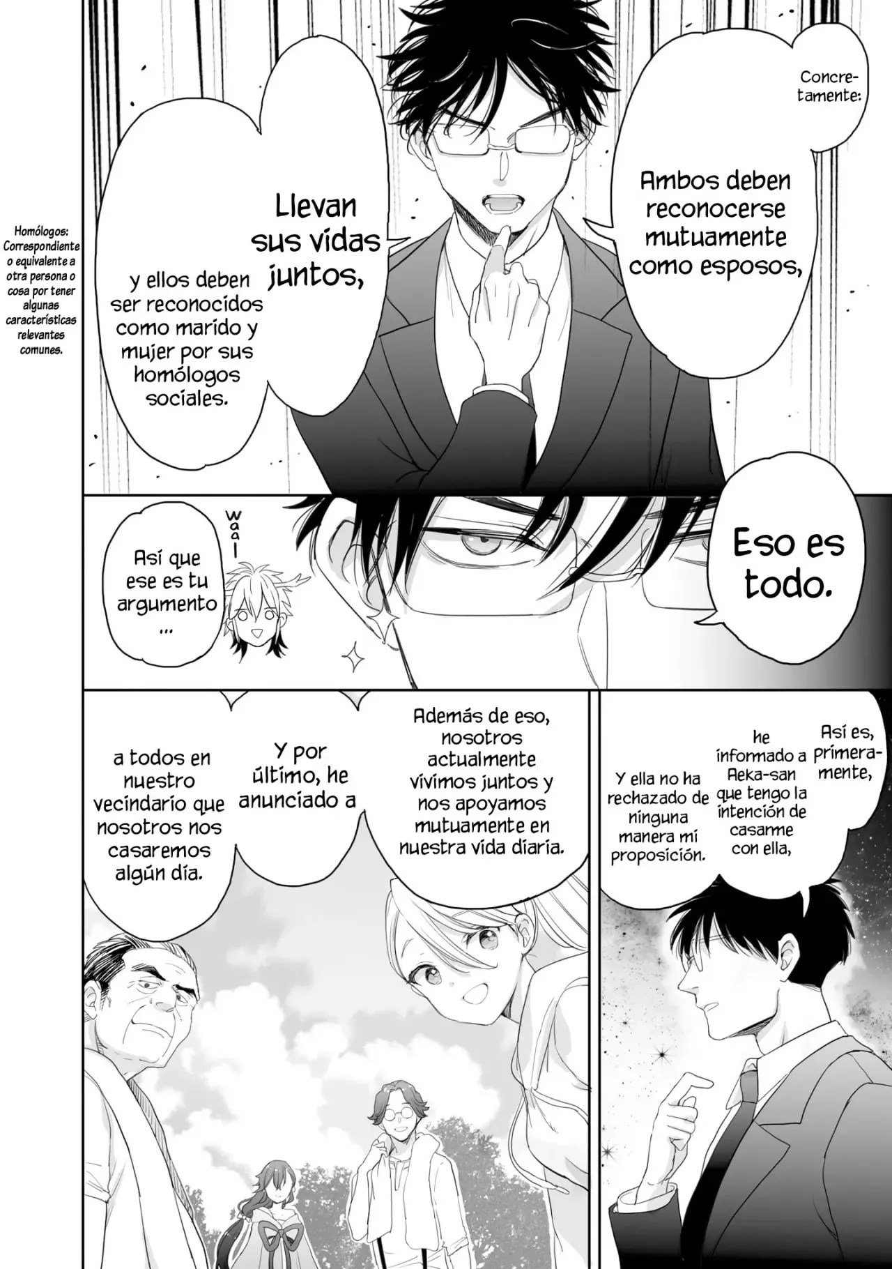 Aekanaru capítulo 35 página 9
