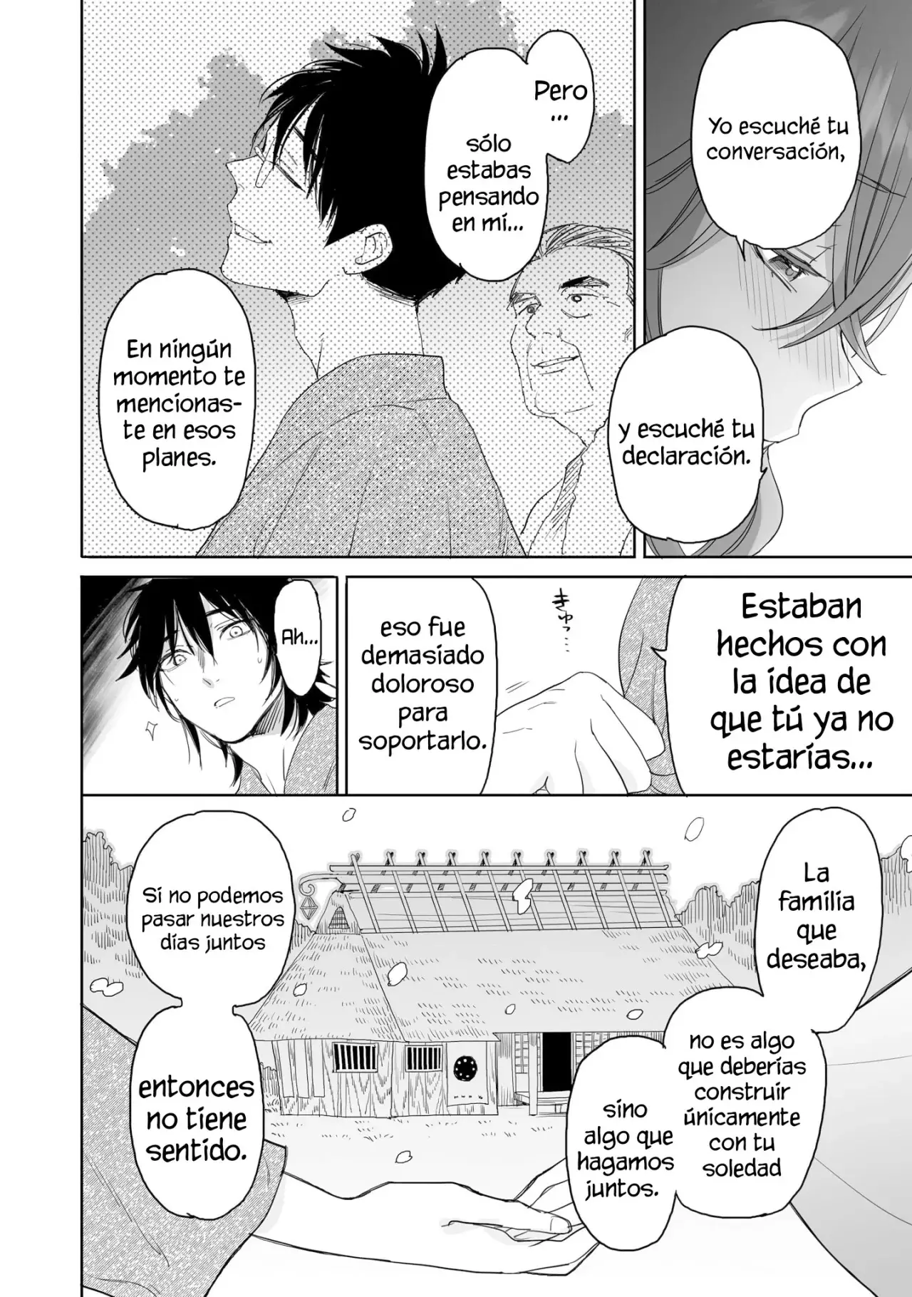 Aekanaru capítulo 36 página 9