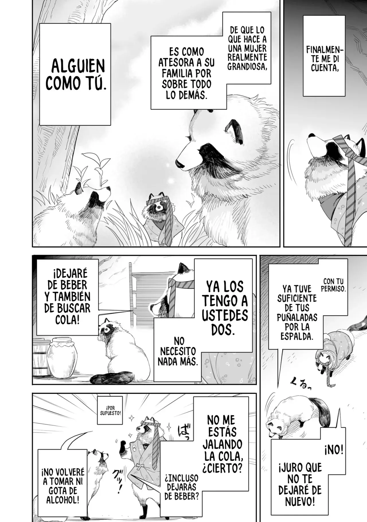 Aekanaru capítulo 37 página 5