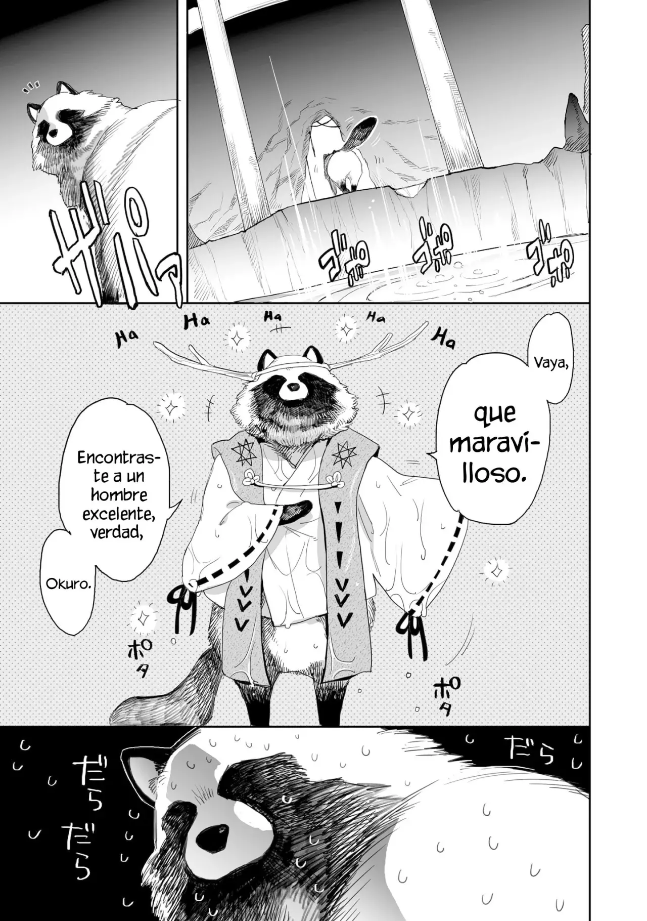 Aekanaru capítulo 37 página 8