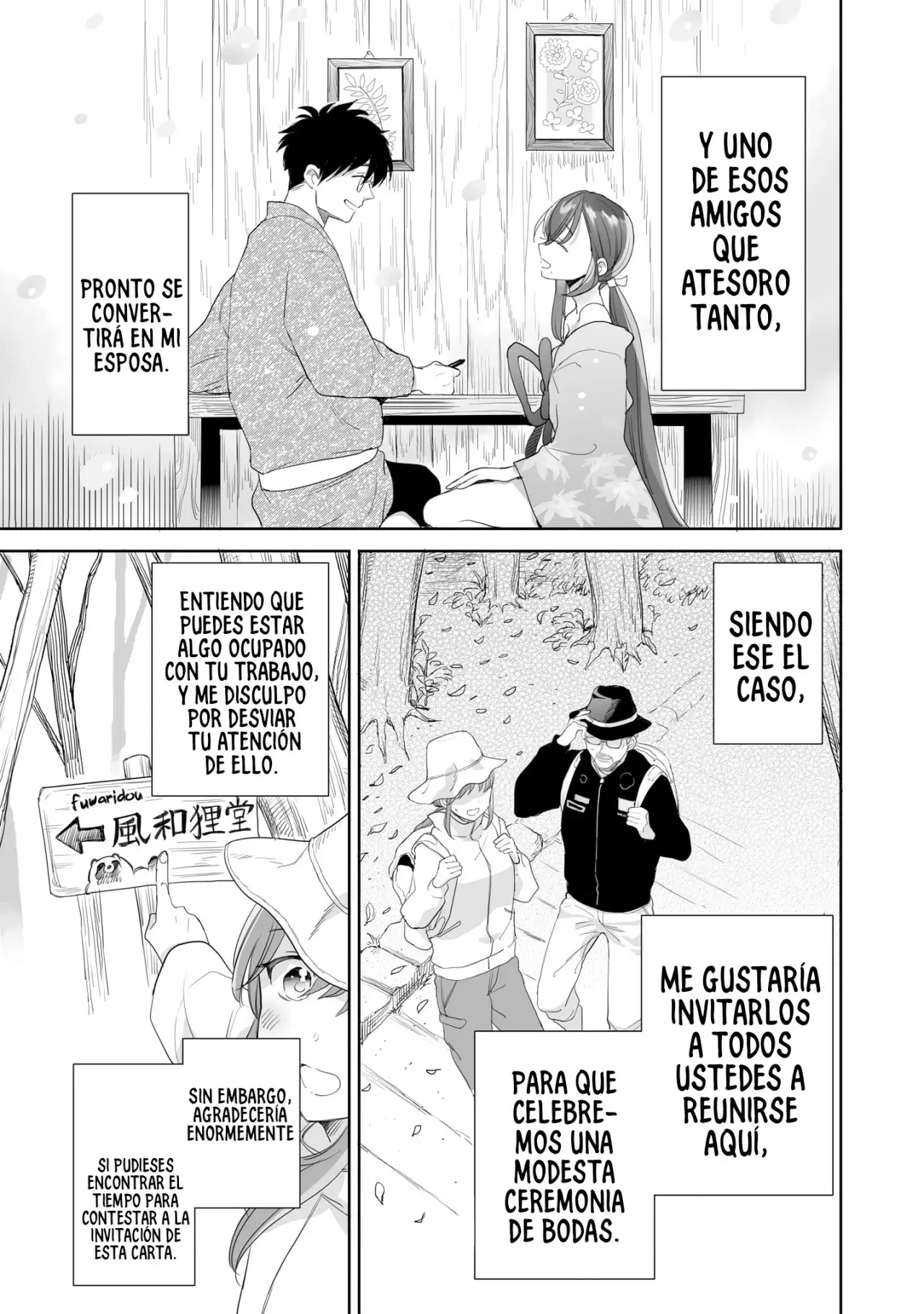 Aekanaru capítulo 40 página 4