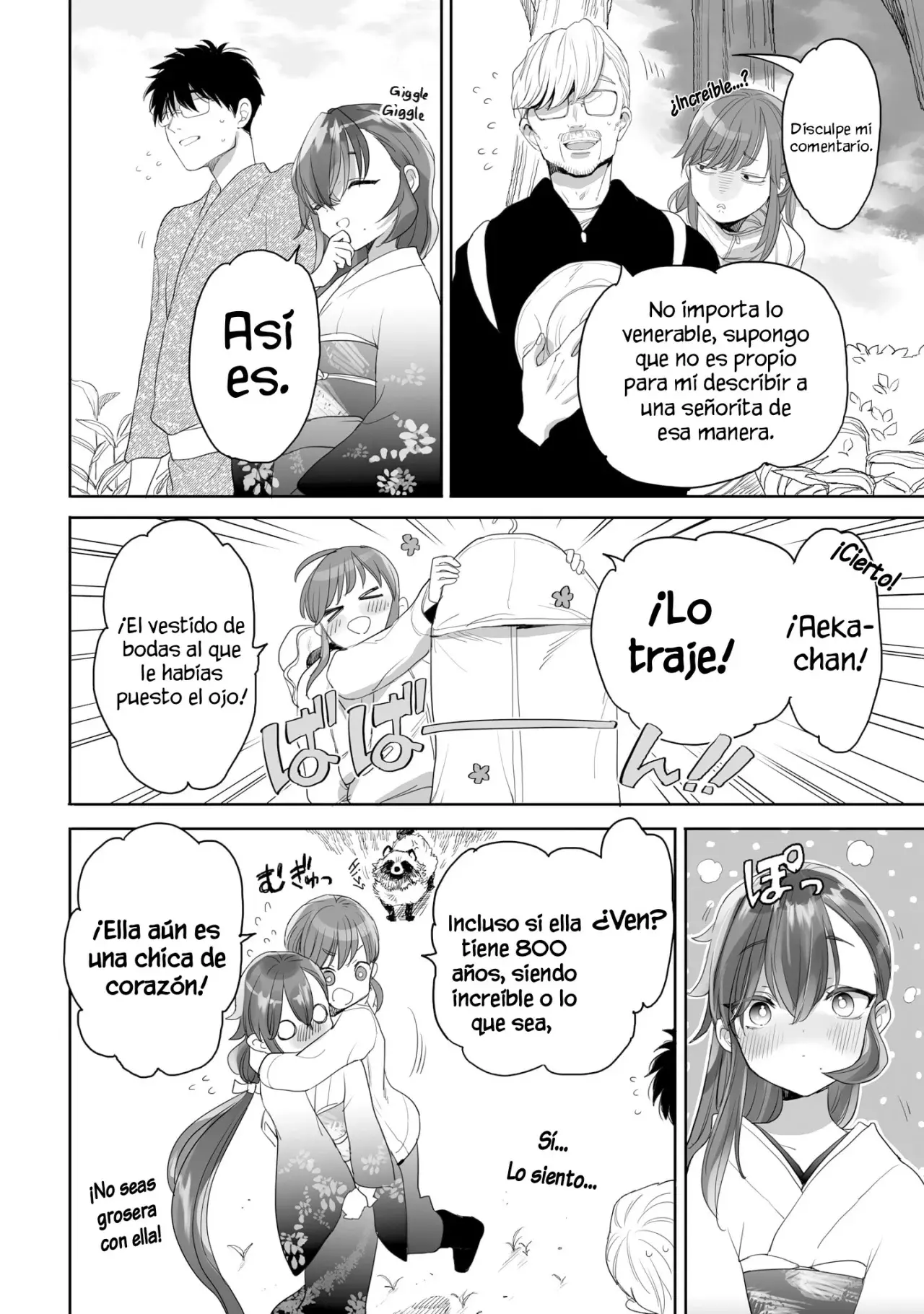 Aekanaru capítulo 40 página 7