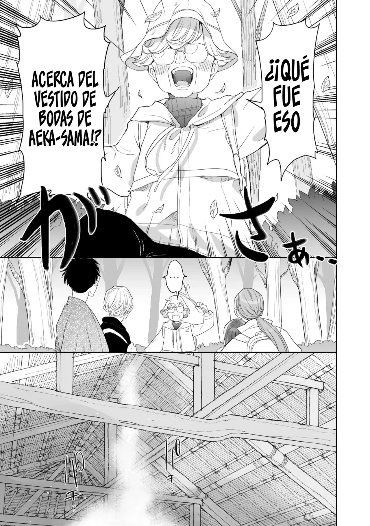 Aekanaru capítulo 40 página 8