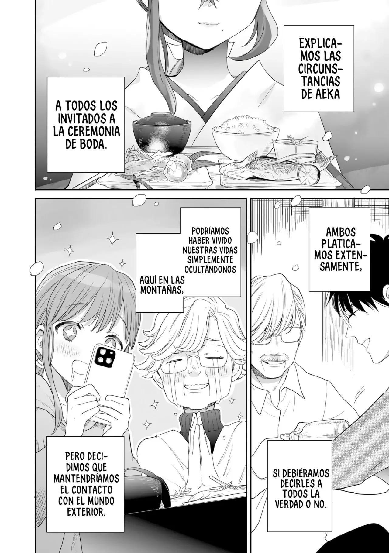 Aekanaru capítulo 40 página 9
