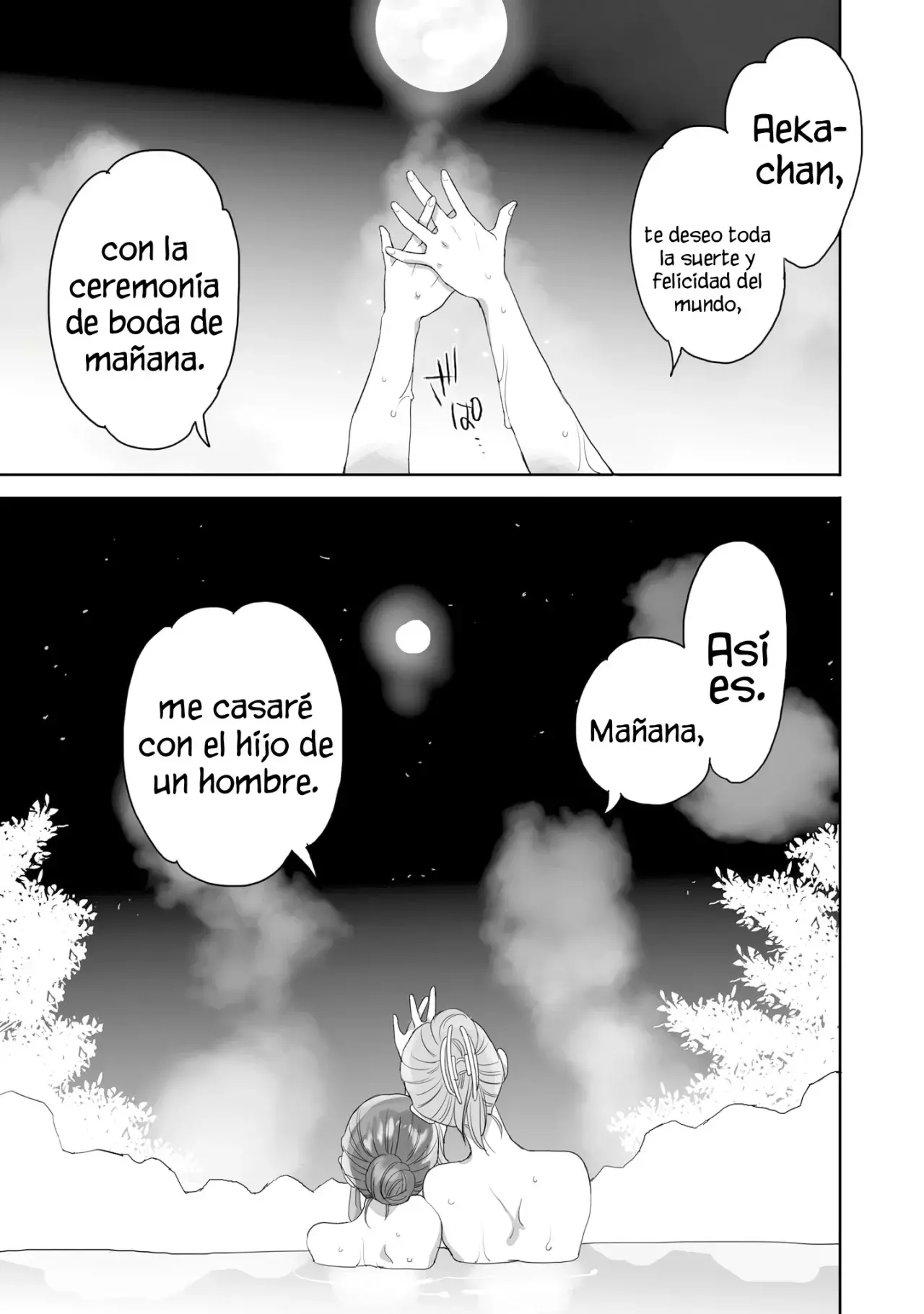 Aekanaru capítulo 40 página 14