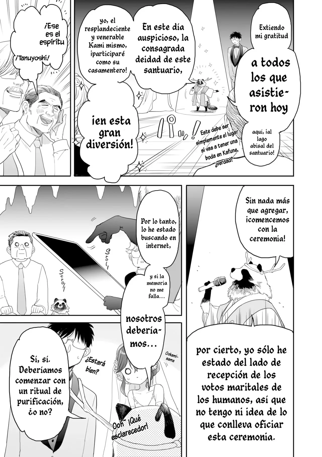 Aekanaru capítulo 41 página 8