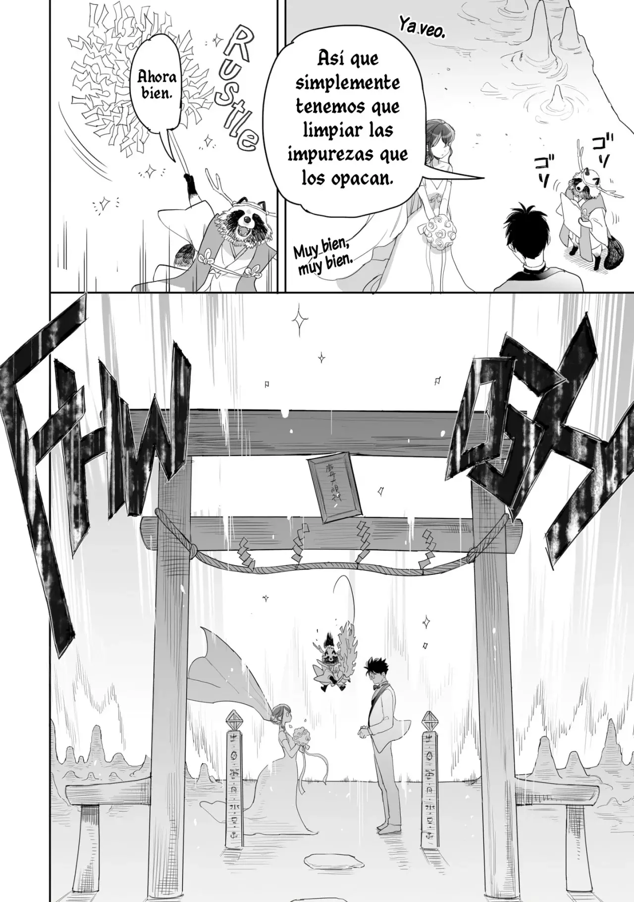 Aekanaru capítulo 41 página 9