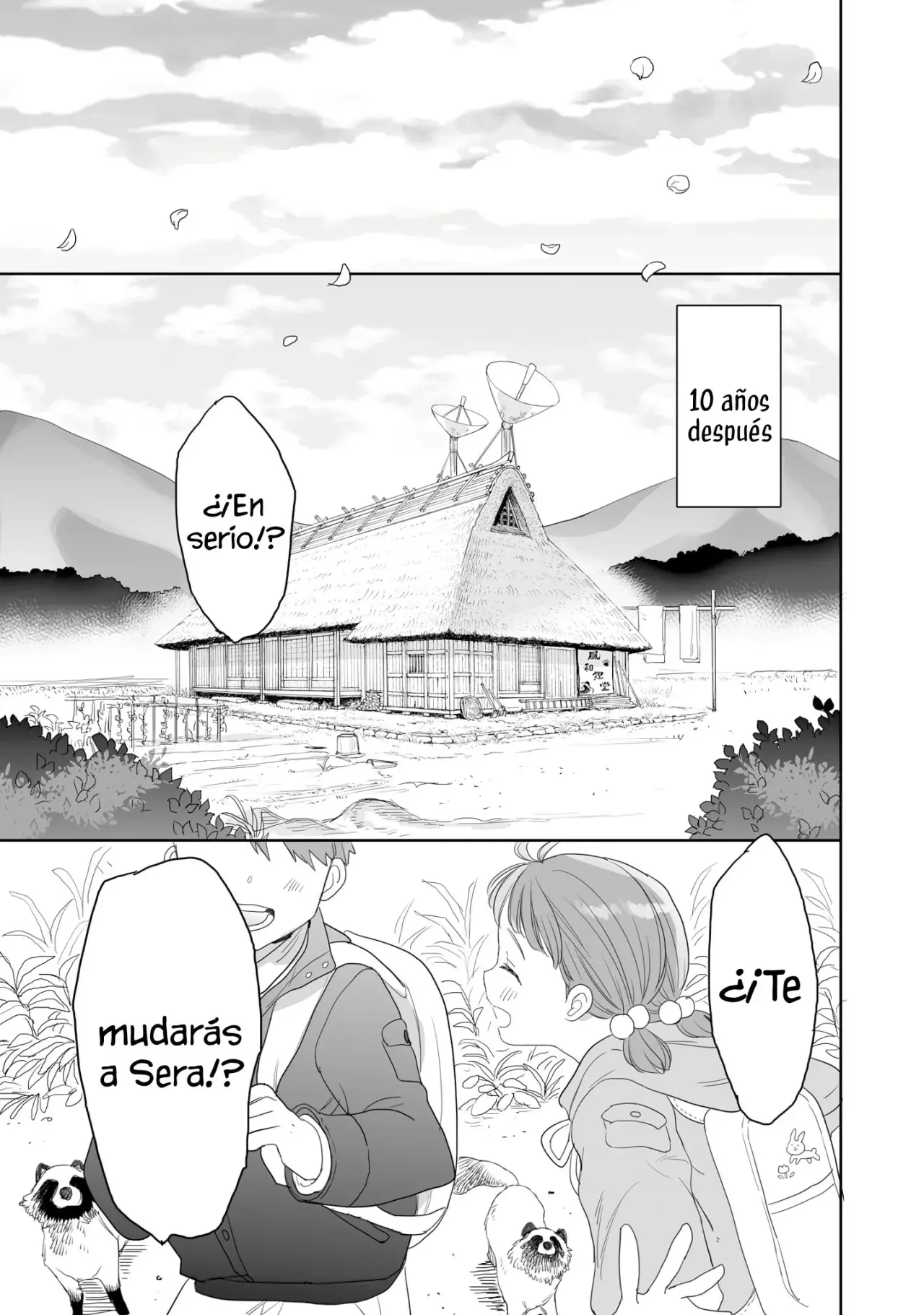 Aekanaru capítulo 41 página 18