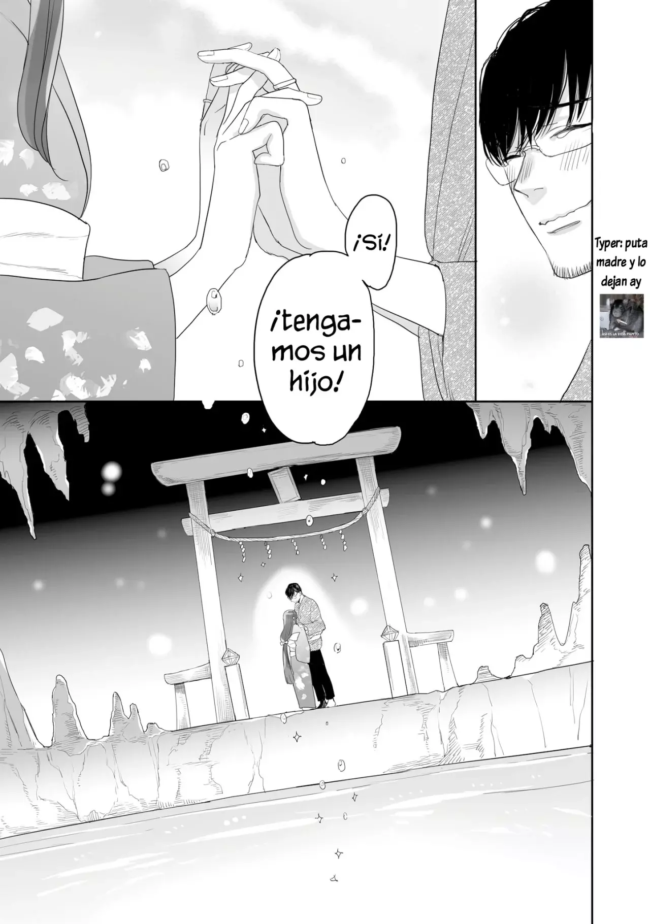 Aekanaru capítulo 41 página 24