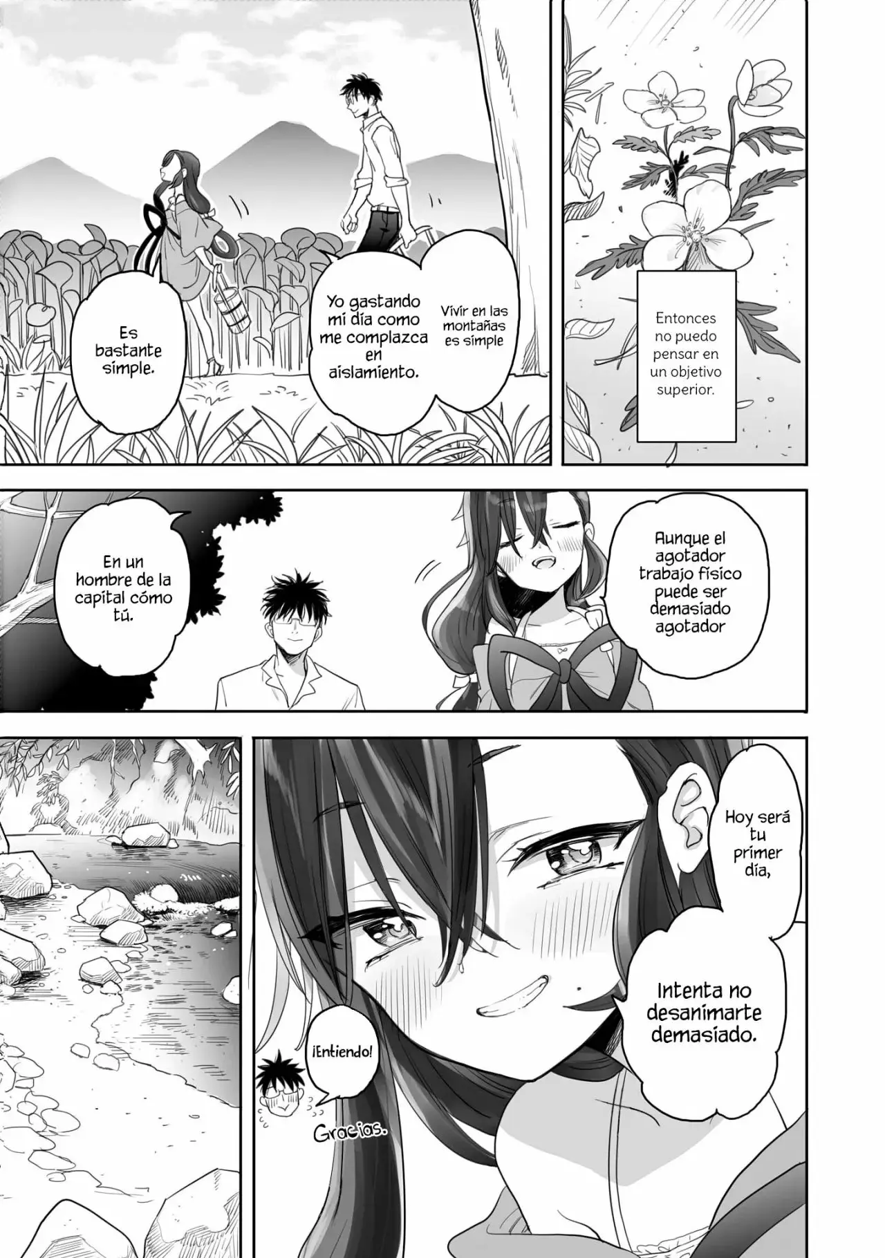 Aekanaru capítulo 5 página 6