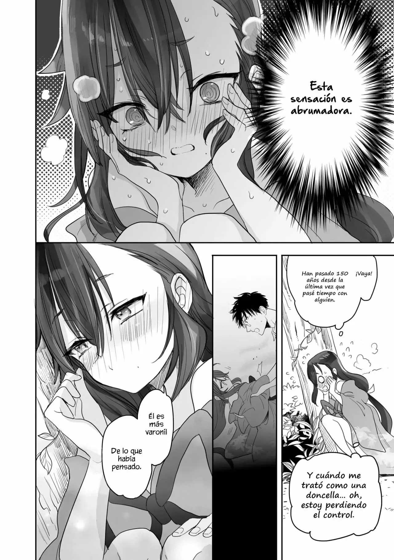 Aekanaru capítulo 5 página 11