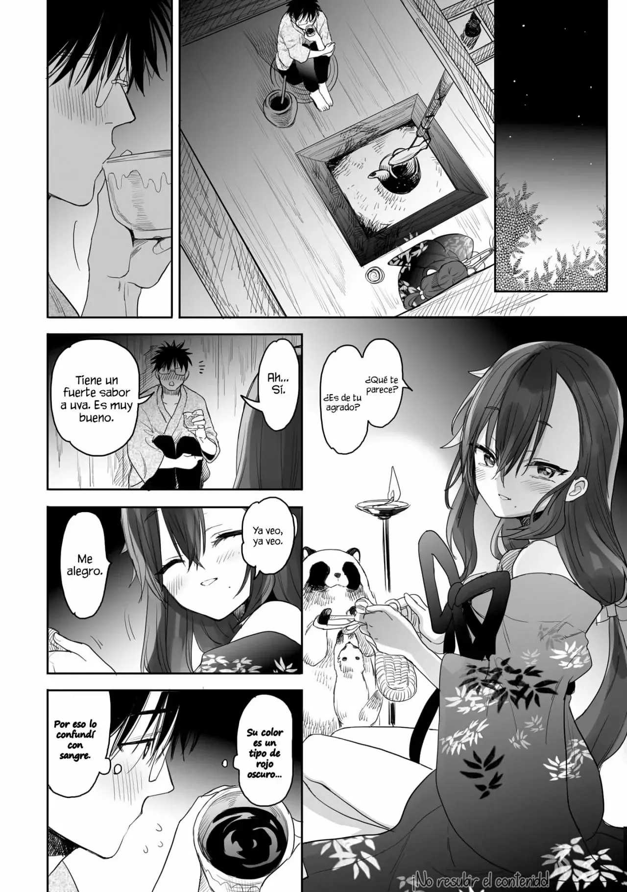 Aekanaru capítulo 8 página 14