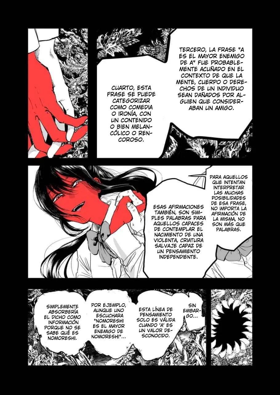 After God capítulo 15 página 11