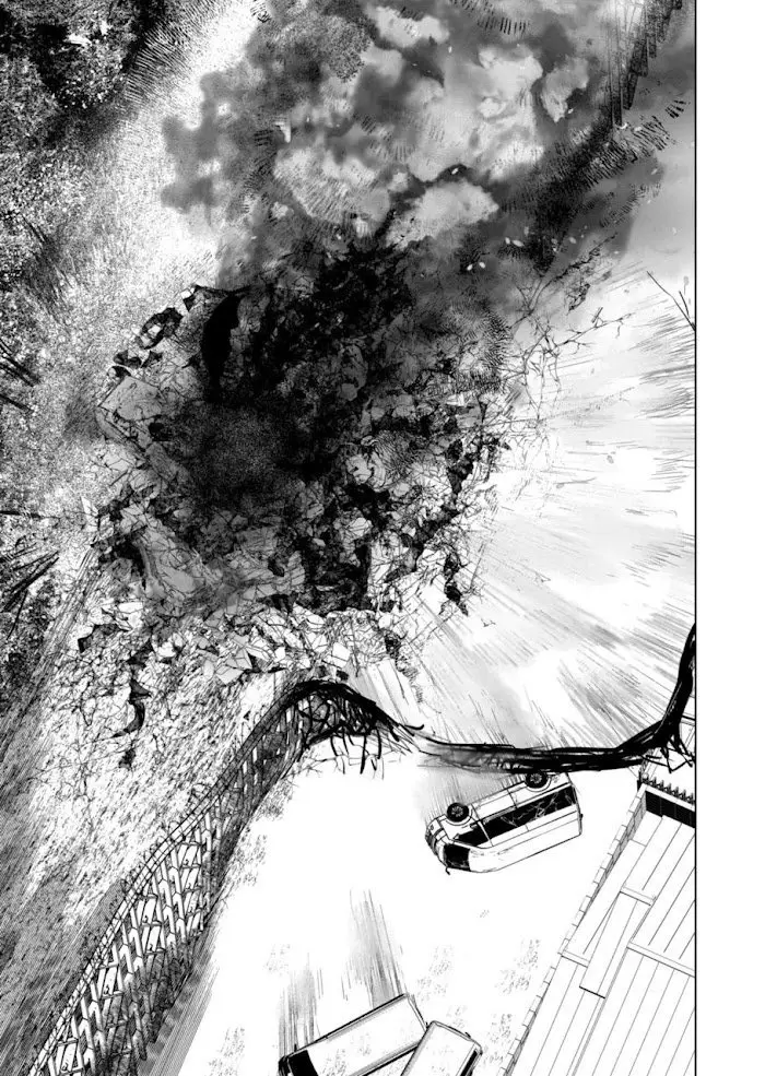 After God capítulo 16 página 20