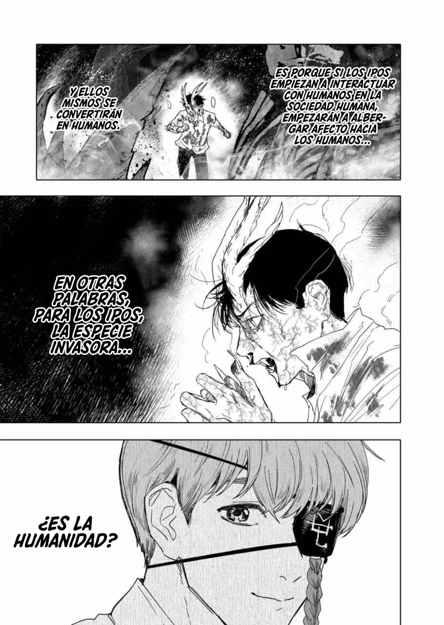 After God capítulo 21 página 23