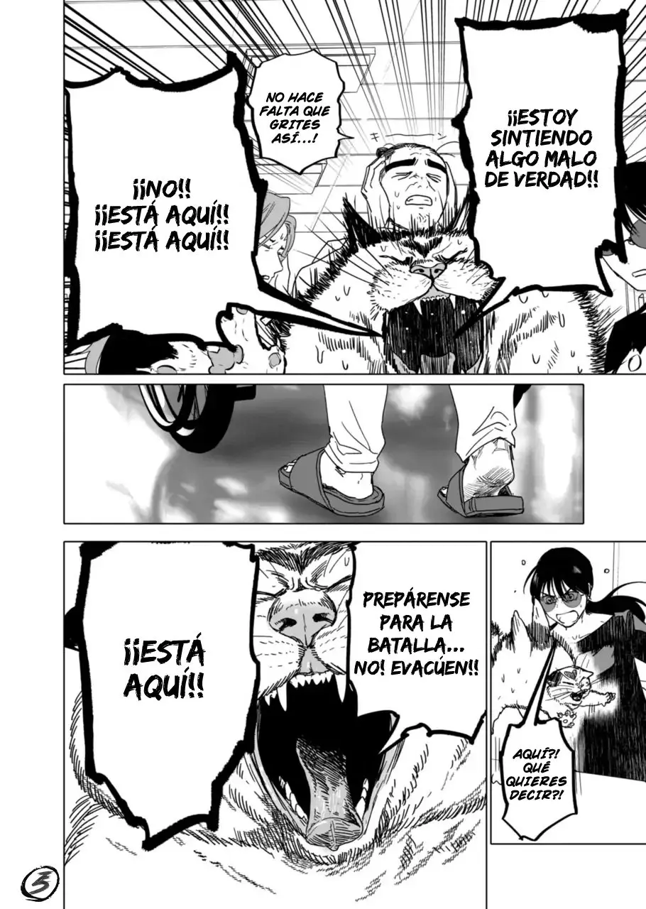 After God capítulo 24 página 12