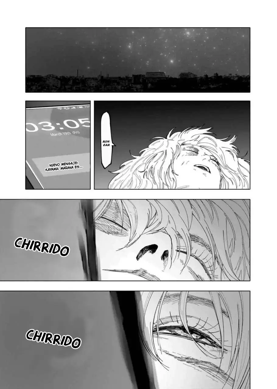 After God capítulo 32 página 17
