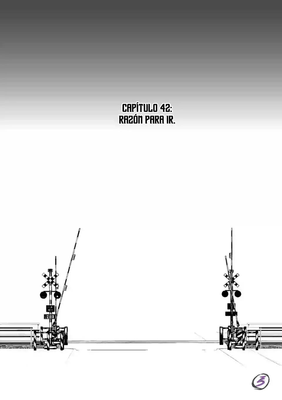 After God capítulo 42 página 4