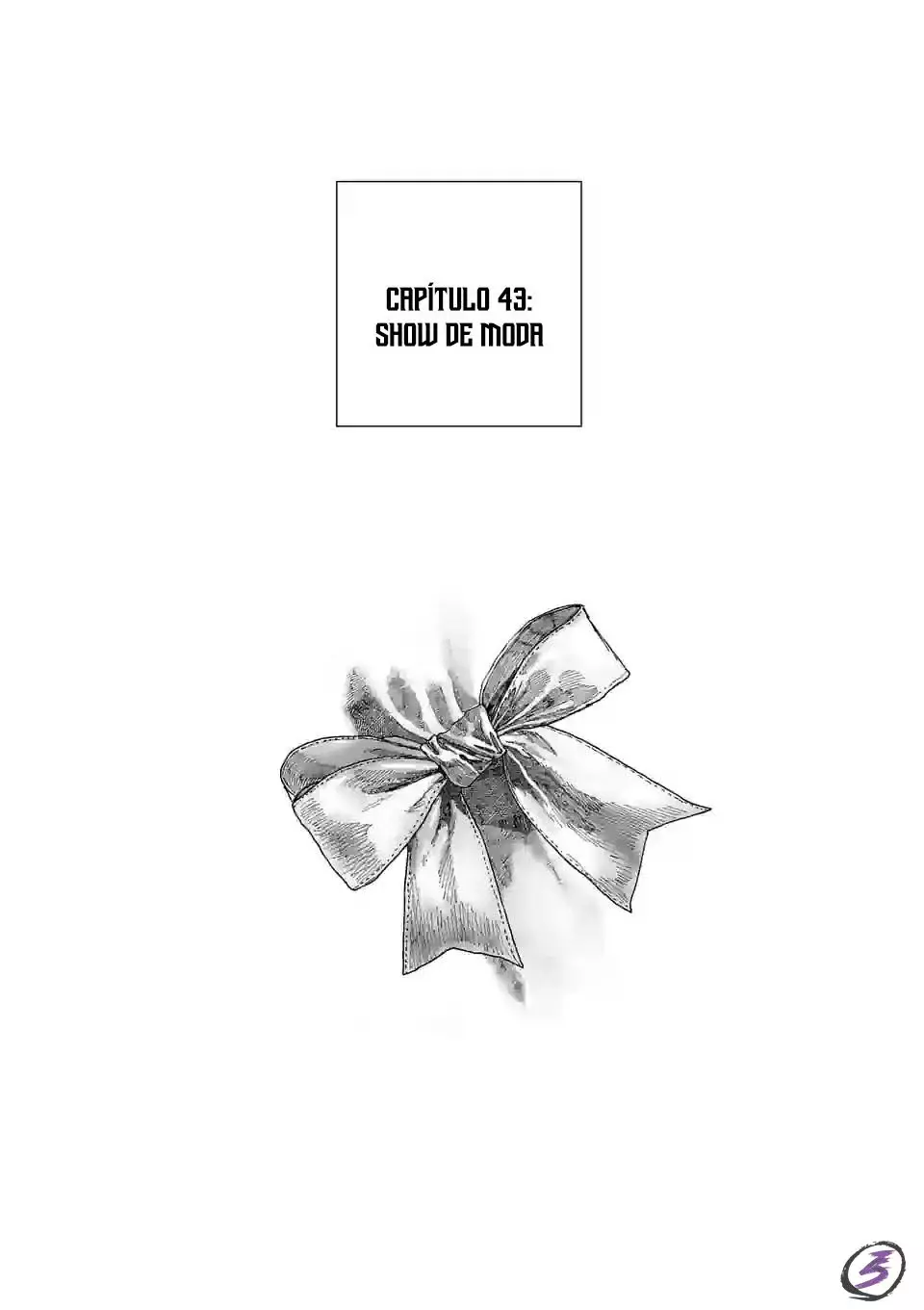 After God capítulo 43 página 4