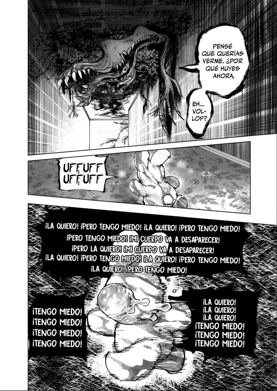 After God capítulo 45 página 5