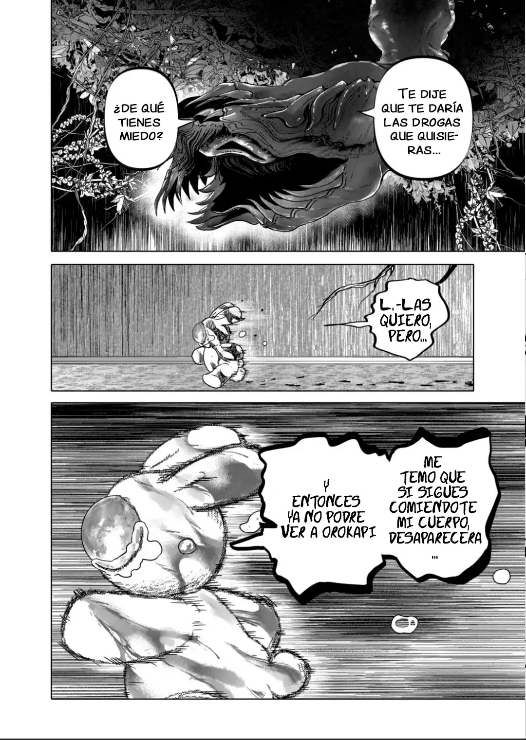 After God capítulo 45 página 7