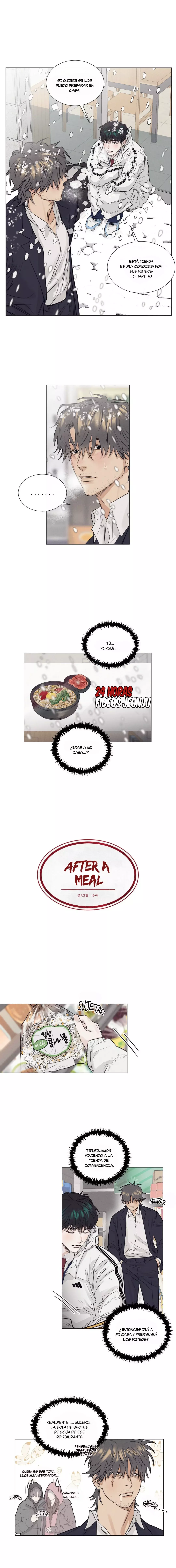 After-Meal capítulo 1 página 7