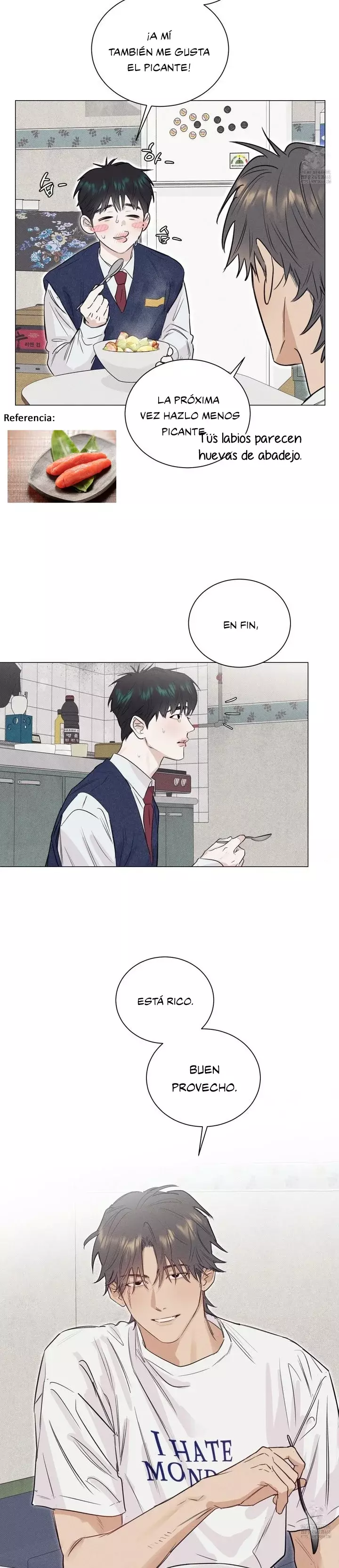 After-Meal capítulo 10 página 17