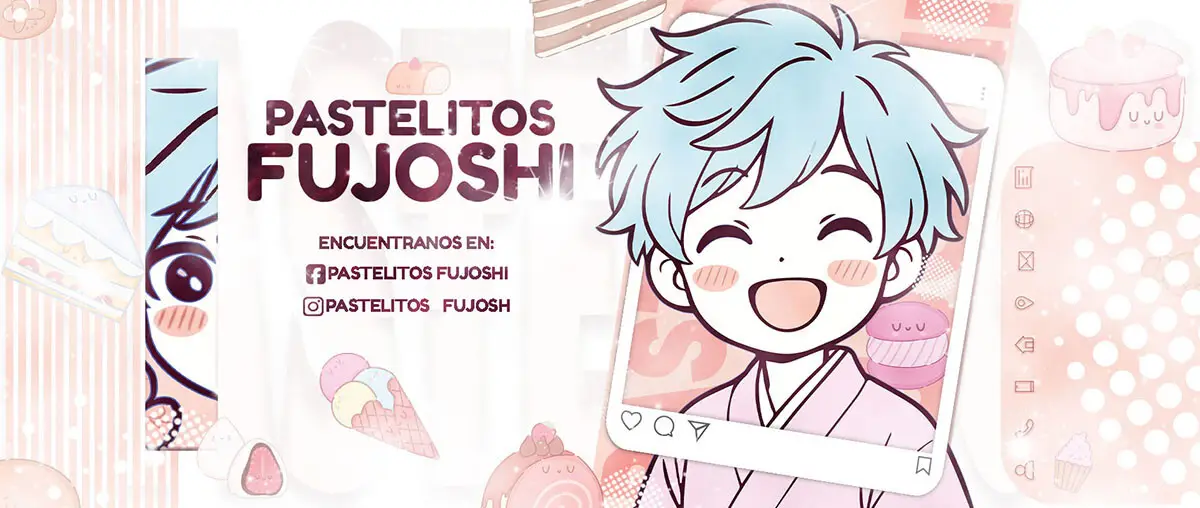 After-Meal capítulo 19 página 15
