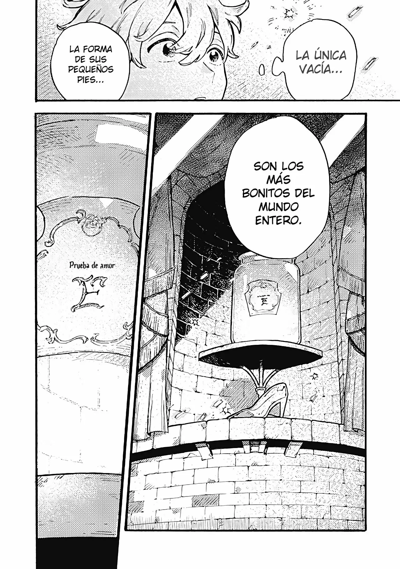 After Meruhen capítulo 2 página 30