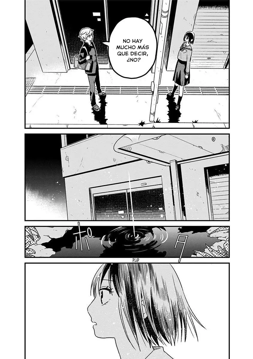 After School Mate capítulo 1 página 43