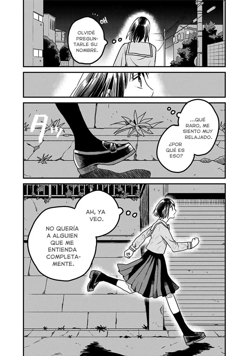 After School Mate capítulo 1 página 50