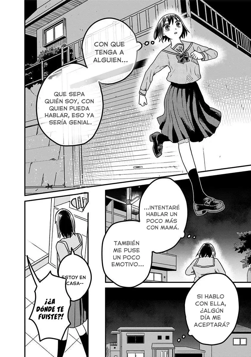 After School Mate capítulo 1 página 51