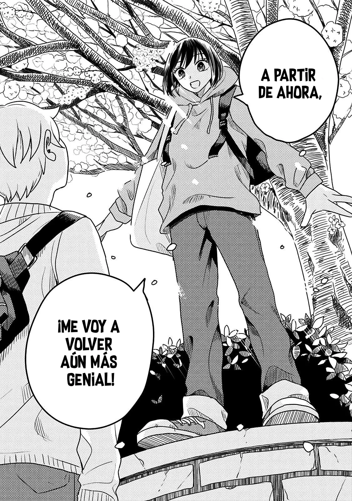 After School Mate capítulo 13 página 26