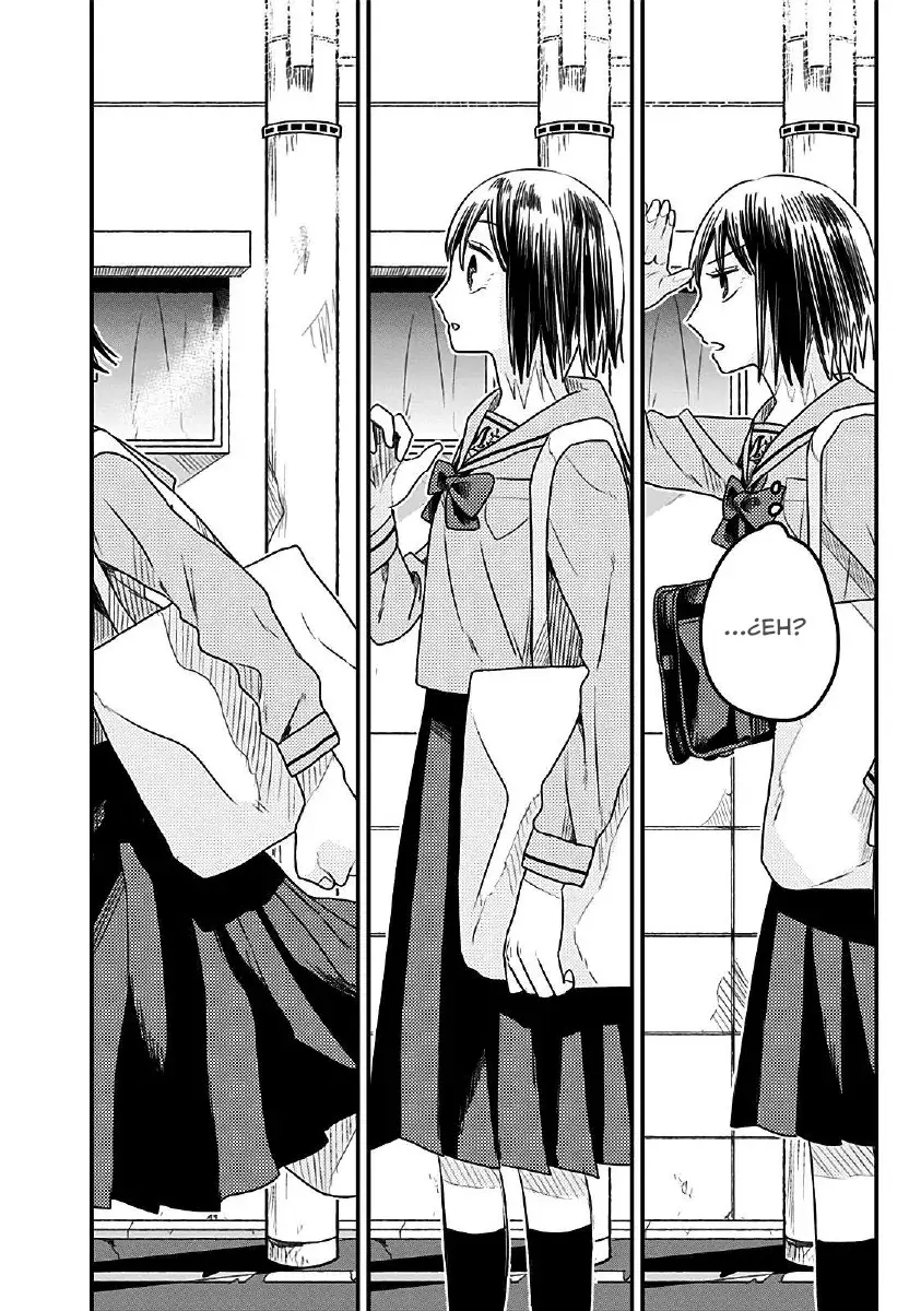 After School Mate capítulo 2 página 14